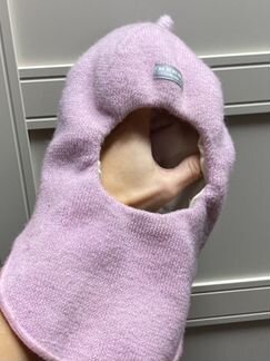 Шапка шлем Kerry 48 зимняя