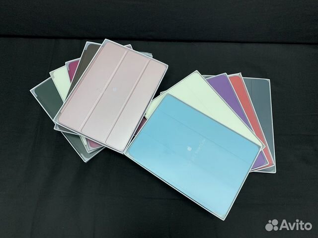 Чехлы SmartCase iPad