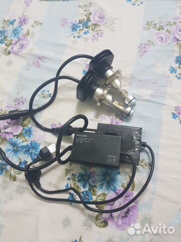 Филипс диодовые лампочки, пара яркий свет