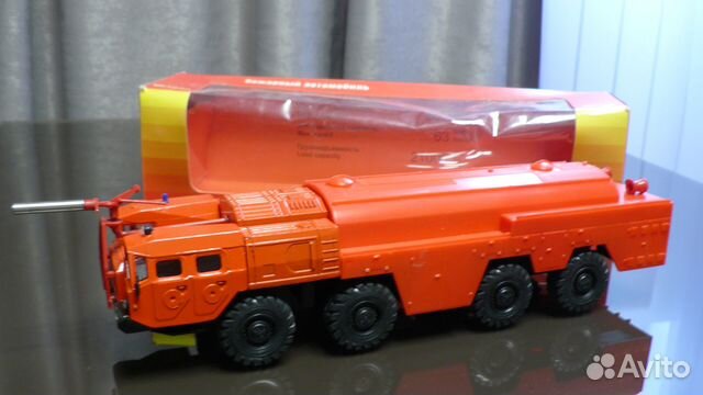 Маз 7310 пожарный