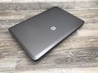 Ноутбук HP 650 объявление продам