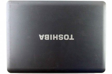 Корпус для ноутбука Toshiba A300D-213 б.у. corp141