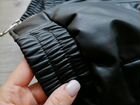 Куртка кожаная женская демисезонная объявление продам