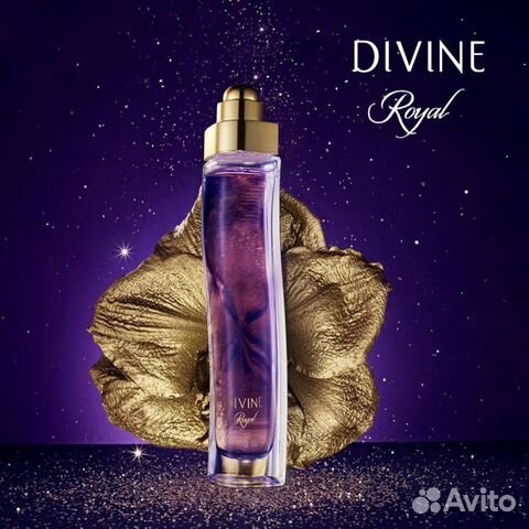 Женская туалетная вода