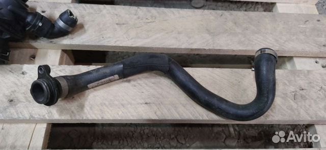 Шланг системы охлаждения BMW 3 F30