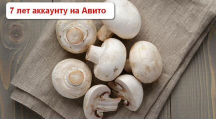 Грибы для себя или Готовый Грибной бизнес