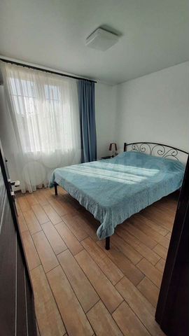 Комната 30 м² в 2-к., 1/1 эт.