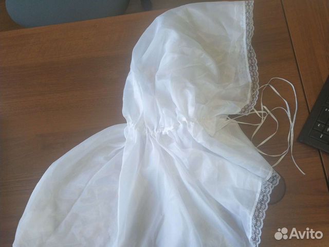 Платок женский