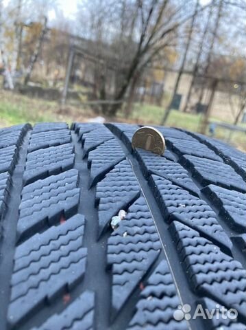 Toyo Observe Garit KX 225/55 R16 99Q