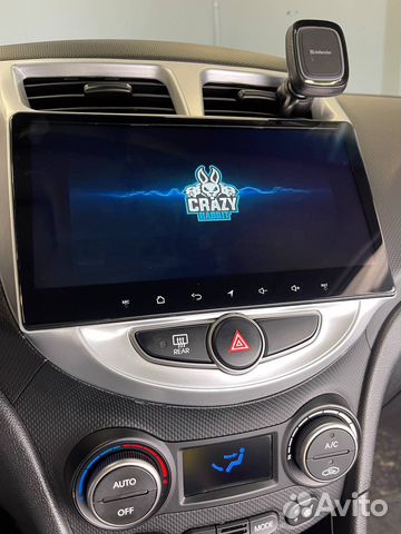 Магнитолы Teyes на Hyundai в наличии