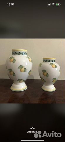 Villeroy boch(french garden)оригинал