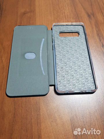 Чехол для Samsung s10 plus