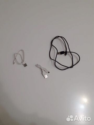 Micro USB кабель, type-C кабель, на наушники