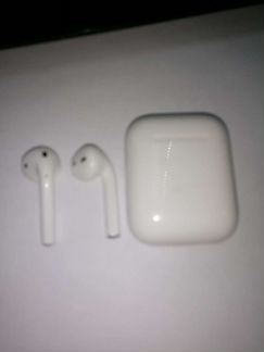 Air Pods 1 оригинал