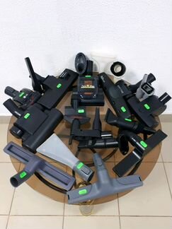 Щетки и насадки для пылесосов