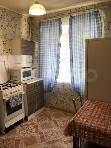 1-к. квартира, 30 м², 1/5 эт.