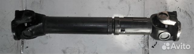 вал карданный нефаз l1200. 93660. карданы челны. вал 43118-2202011-31 карданный. 04.