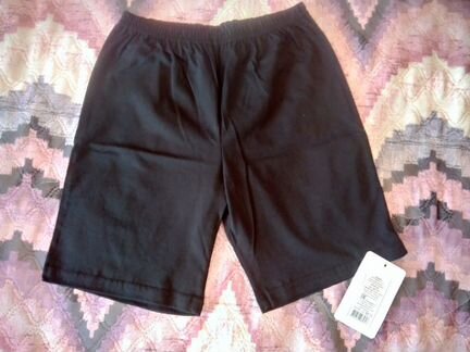 Новые шорты, р. 134