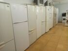 Холодильники В отличном состоянии Гарантия