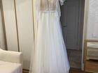 Свадебное платье Mary Trufel объявление продам