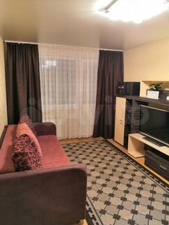 1-к. квартира, 40 м², 3/5 эт.
