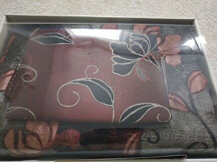 Покрывало Турция новое двуспальное