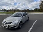 Opel Astra 1.6 МТ, 2007, 110 576 км