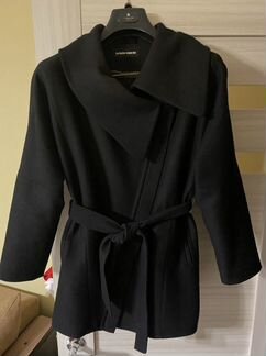 Пальто демисезонное