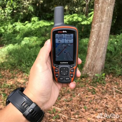 Джипиэс для охоты. Навигатор Garmin 64s. Garmin GPSMAP 64s. GPS Garmin 64s. Навигатор Гармин 64 s.