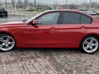 BMW 3 серия 2.0 AT, 2016, 59 500 км объявление продам