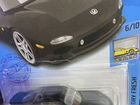Hot Wheels Mazda RX-7 объявление продам