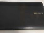 Samsung i3/8/320/GT520MX игровой ноутбук