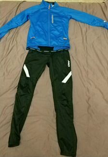 Лыжный костюм