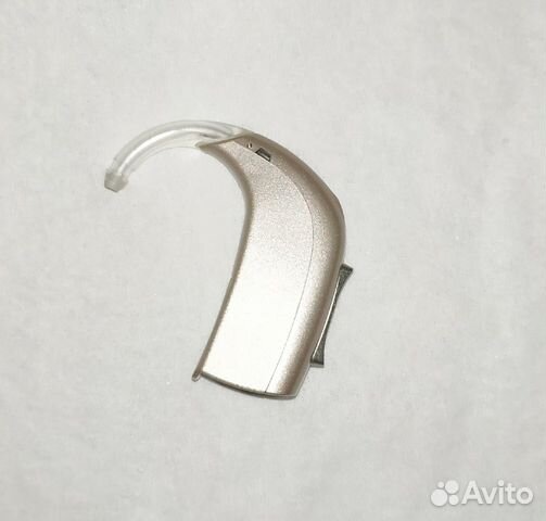 Слуховой аппарат oticon