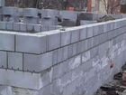 Несъемная опалубка из бетона объявление продам