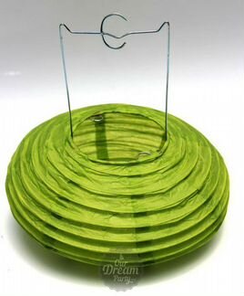 Бумажный фонарь