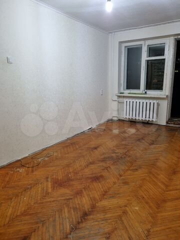 1-к. квартира, 29,4 м², 2/5 эт.