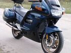 Мотоцикл Honda ST1100 объявление продам