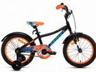 Детский велосипед Aspect Spark 2021