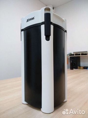 Фильтр Atman 1800л/ч