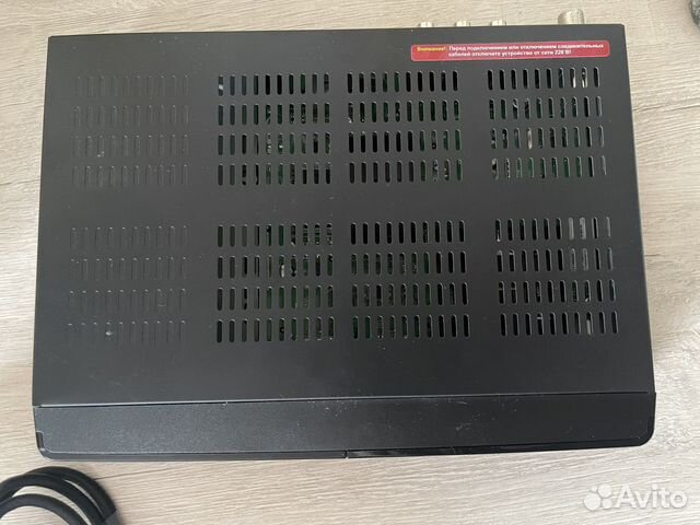 Ресивер hd onlime