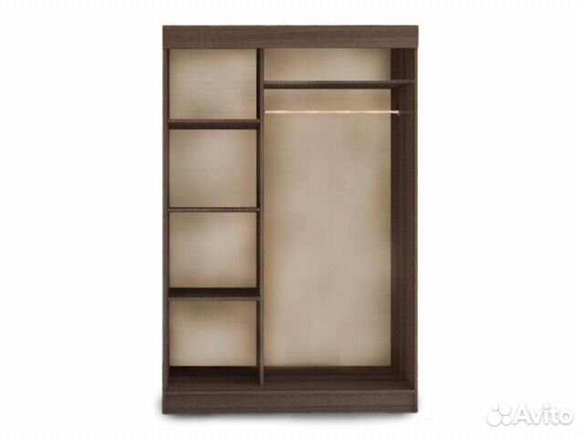 Шкаф-купе 