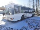Городской автобус НефАЗ 5299, 2005