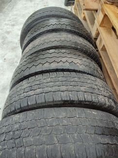 Cordiant 185/75 R16C, 6 шт