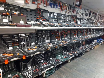 Набор инструментов