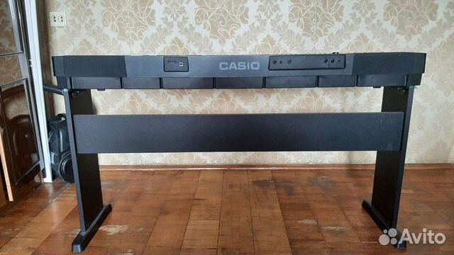 Цифровое пианино Casio CDP 220R