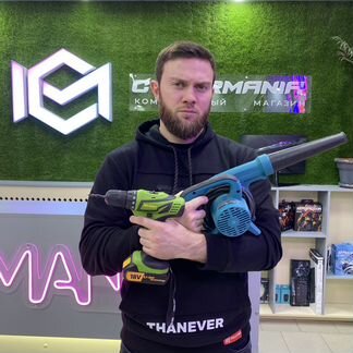 Ремонт компьютеров и ноутбуков и PS