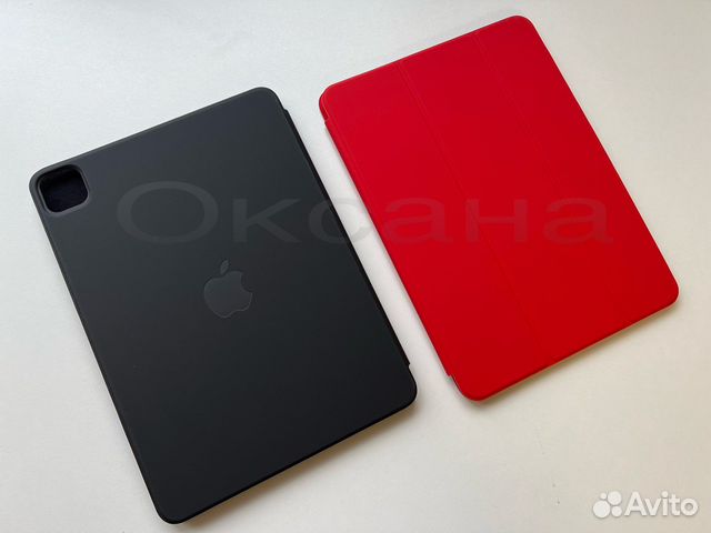 Чехол Smart folio на iPad Pro 11 gen 1/2/3