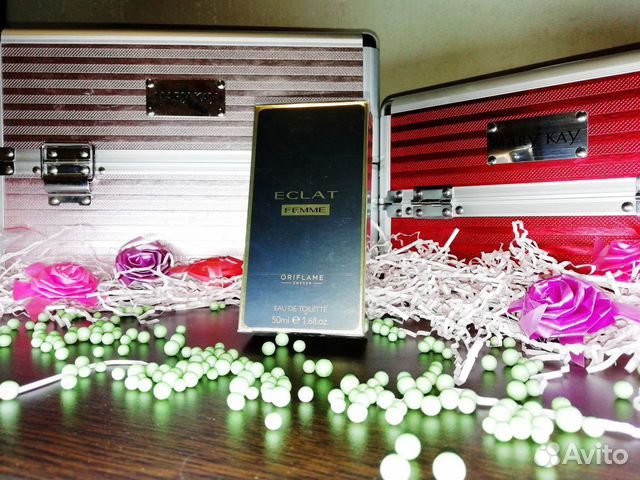 Духи женские Орифлейм