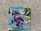Карточки живые динозавры 15.20.13.12 пазл 1 объявление продам